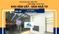 SỐC- Cho thuê nhà mặt tiền Hòa Bình 228m2, 1Lầu, 30Triệu-NGAY NGÃ TƯ